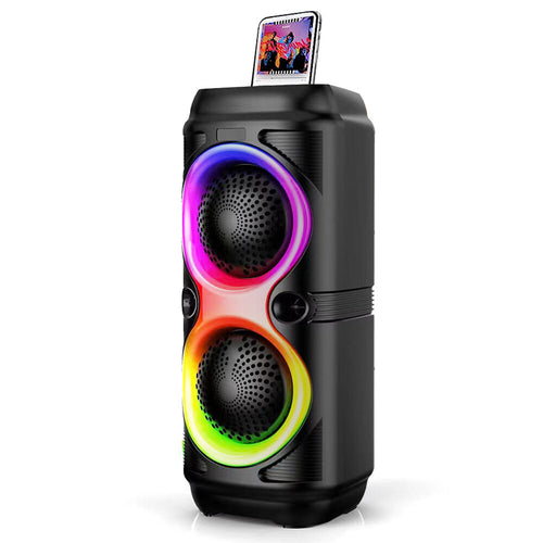 Multimedia Speaker